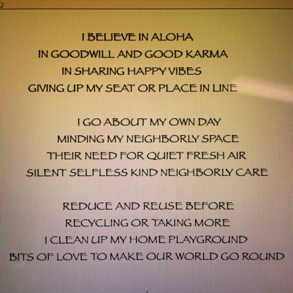 Meet your Posher. Maikai. - Latest Goodies: Polewear Rave Pieces Purses Shoes - Picture 4 of 8